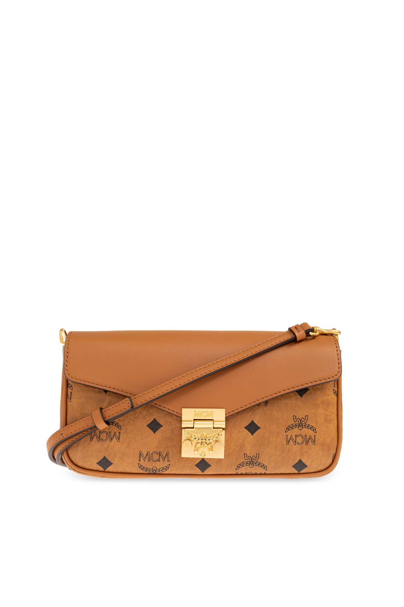 MCM 'Tracy Mini' shoulder bag | Women's | Vitkac